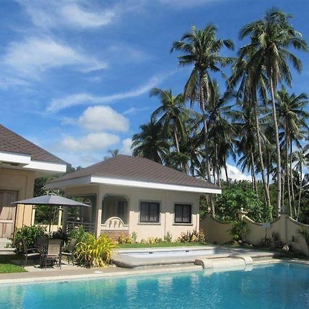 Ucoy Beach Resort Libertad Buitenkant foto