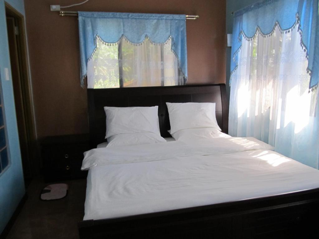 Ucoy Beach Resort Libertad Kamer foto