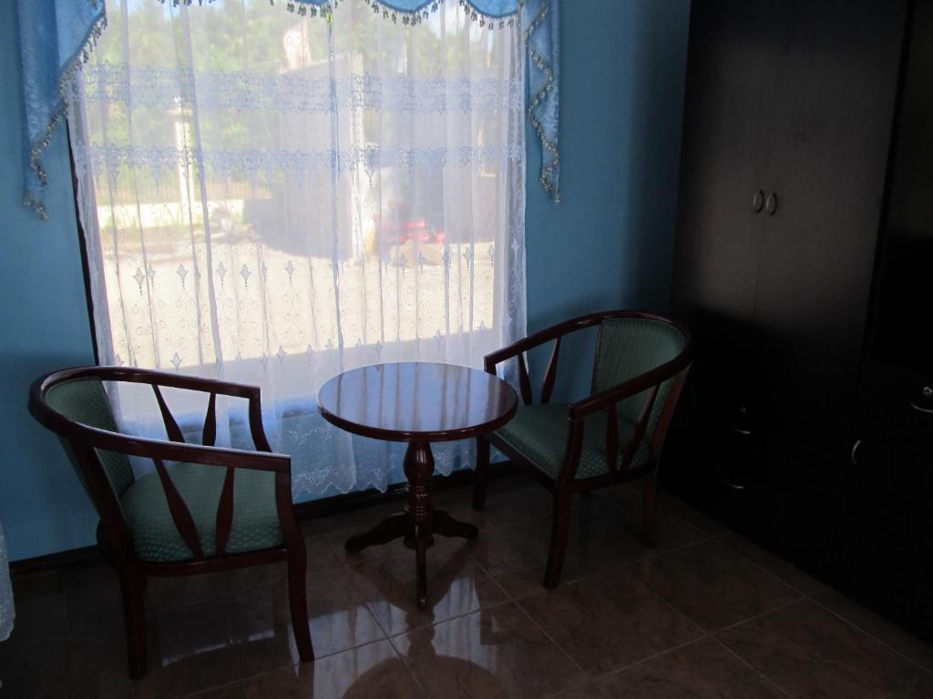 Ucoy Beach Resort Libertad Kamer foto
